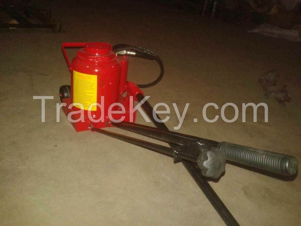 Hydraulic Jack