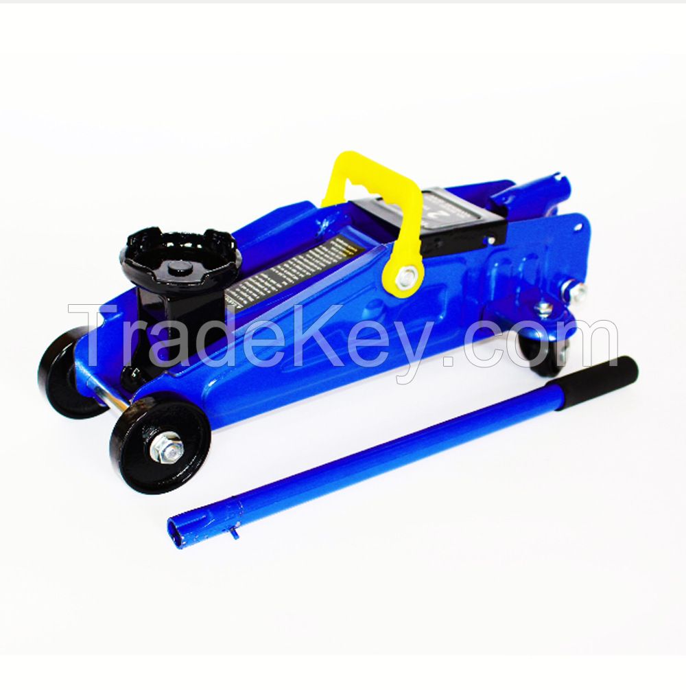 3Ton Hydraulic Floor Jack 