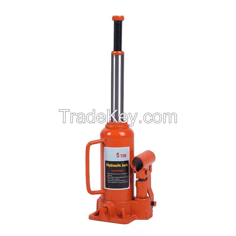 Hydraulic jack