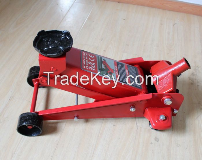 2 Ton Hydraulic Floor Jack 