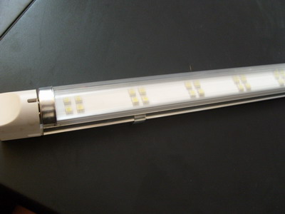 LED Aluminium Tube Light (T8-SMD)