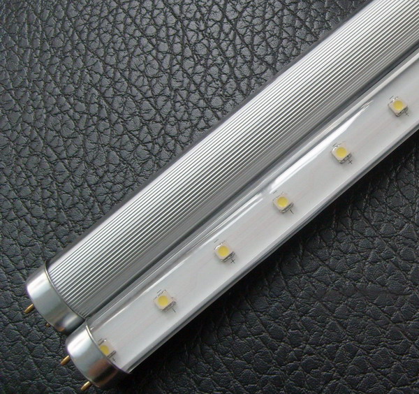 LED T8 Fluorescent Replacement Lamps