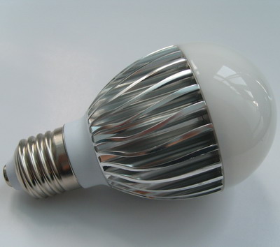 LED Bulb G60 High Power 5*1W