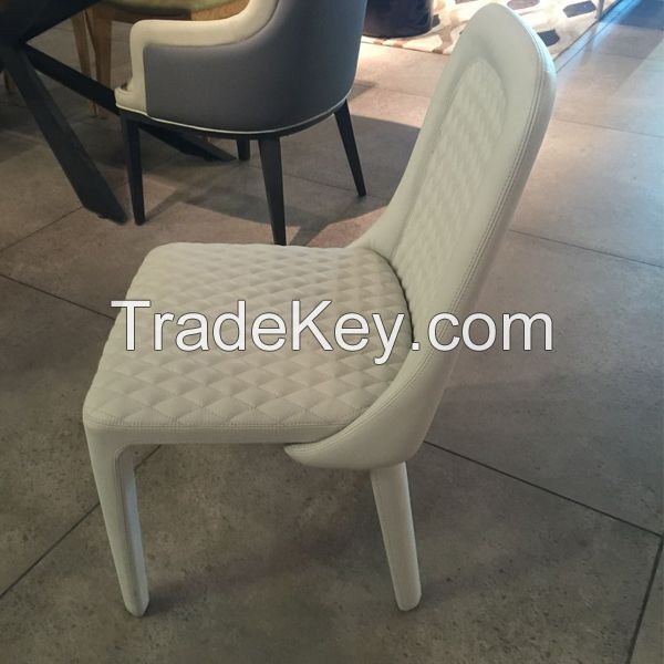 Bentely furniture same item dining chair solid wood dining chair fabric dining chair OEM factory