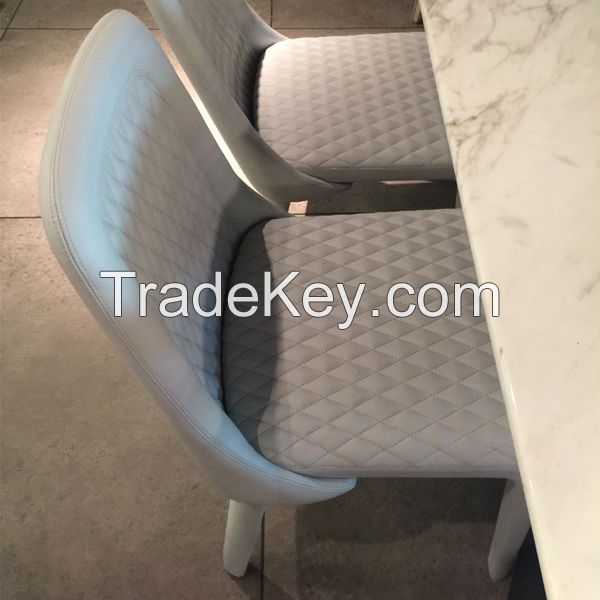 Bentely furniture same item dining chair solid wood dining chair fabric dining chair OEM factory