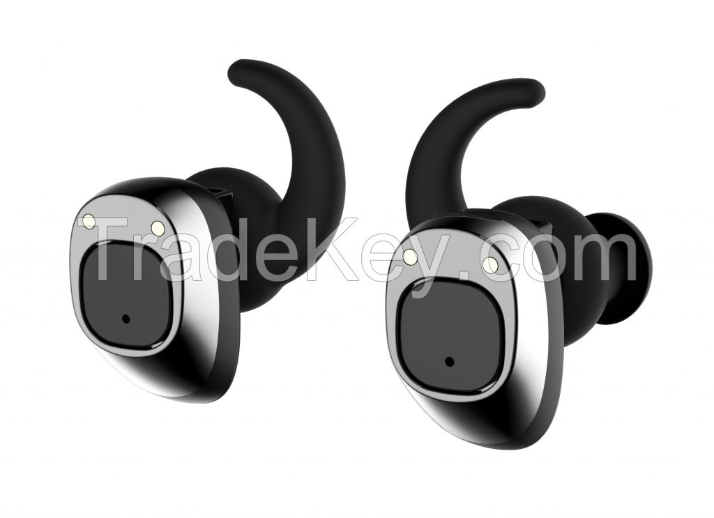 Turewireless earbuds