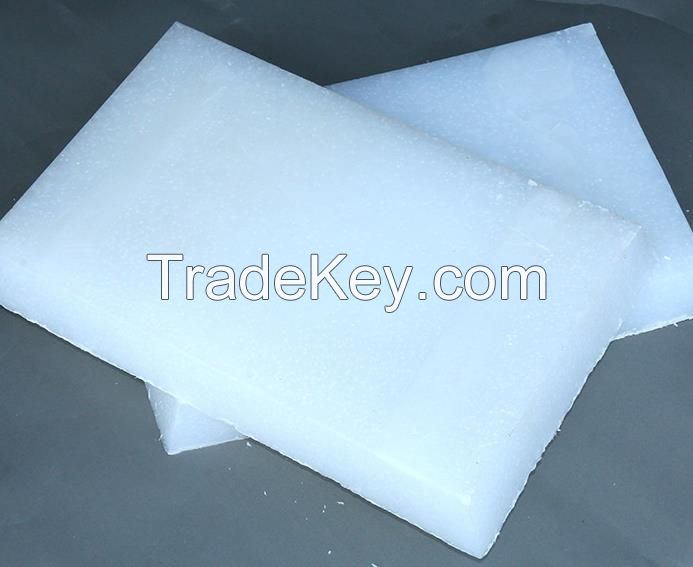 SEMI REFINED PARAFFIN WAX 58-60 DEG.C