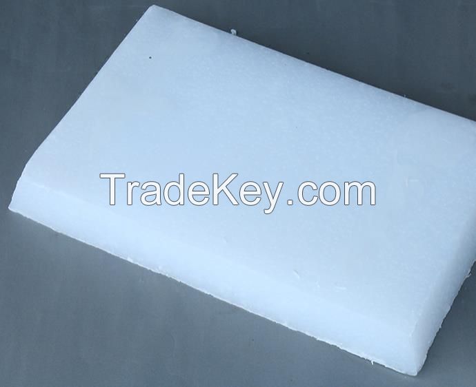 SEMI REFINED PARAFFIN WAX 58-60 DEG.C