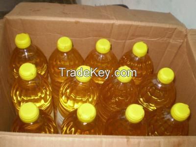 Refined Palm Oil