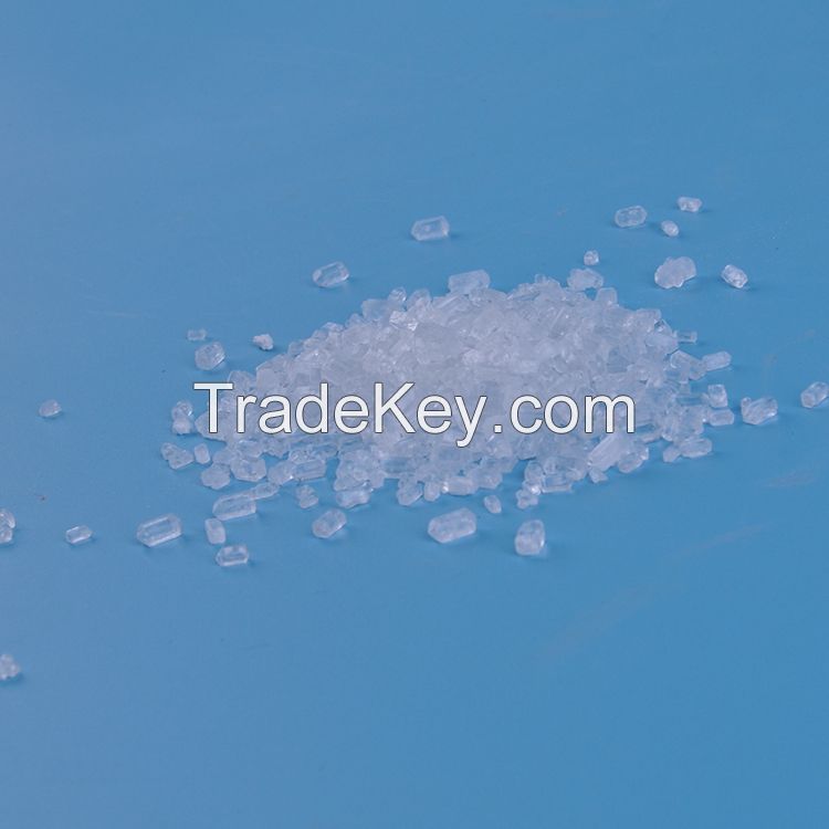 Magnesium Sulfate Heptahydrate from China