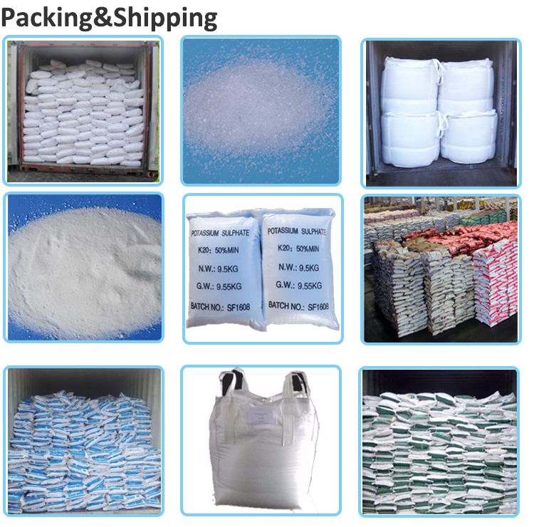 Fertilizer used magnesium sulfate heptahydrate