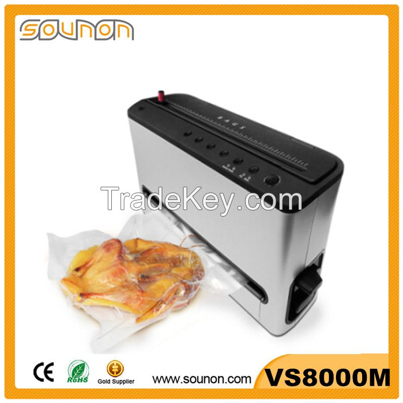 Easy Houseware Vacuum Sealer Food Store Packing Machine
