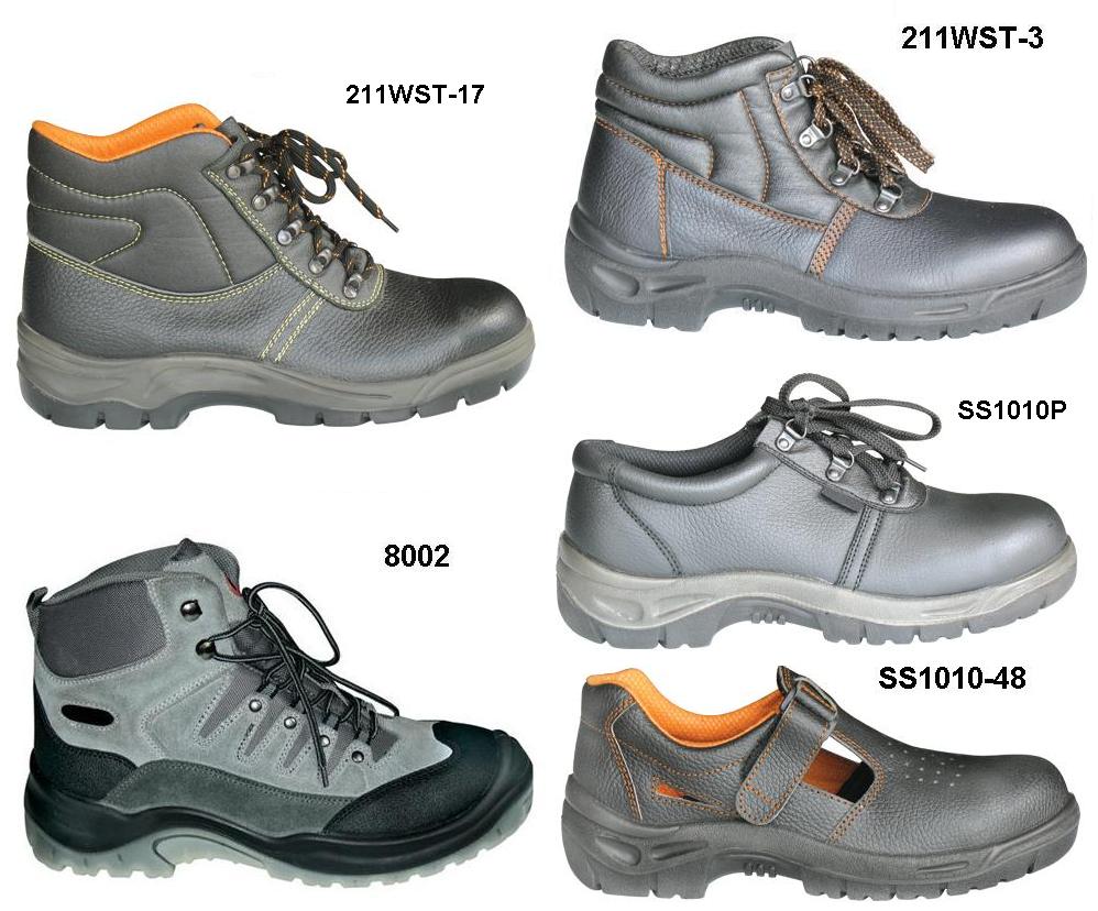 safety shoes,boots,sandal