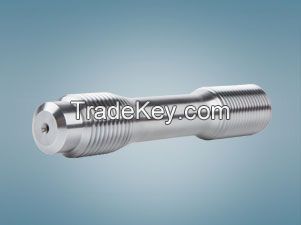 Steam turbine spare parts alloy bolts