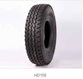 GOLDSHIELD FRONEWY TRUCK TRAILER BUS TIRES 12R22.5