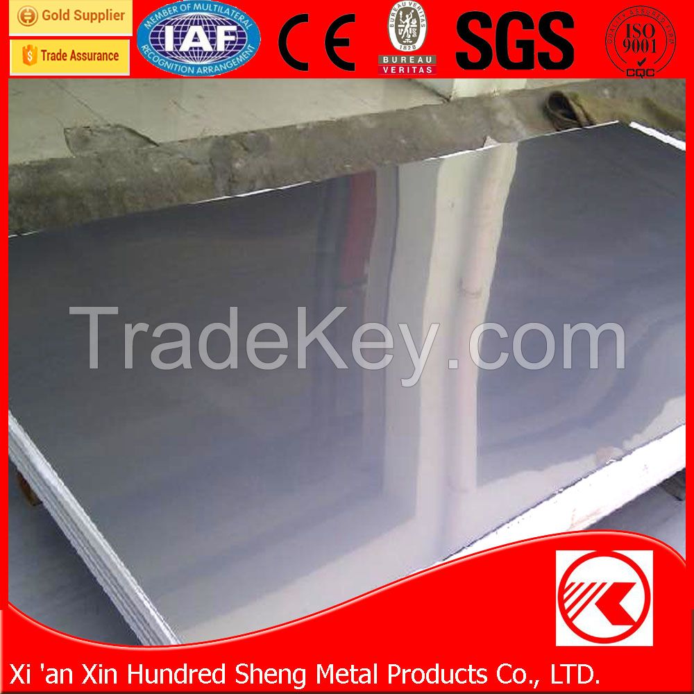 309S stainless steel plate 