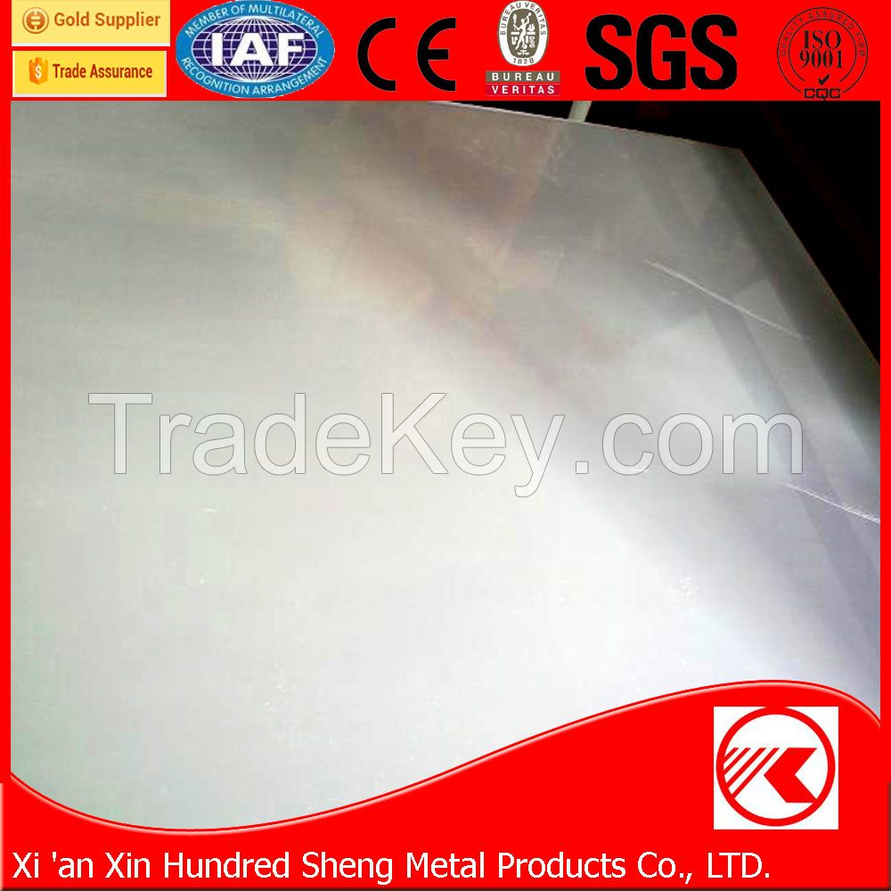 316L stainless steel plate 