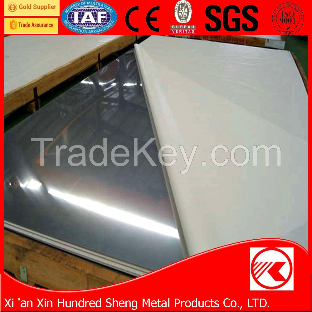 316 stainless steel plate 