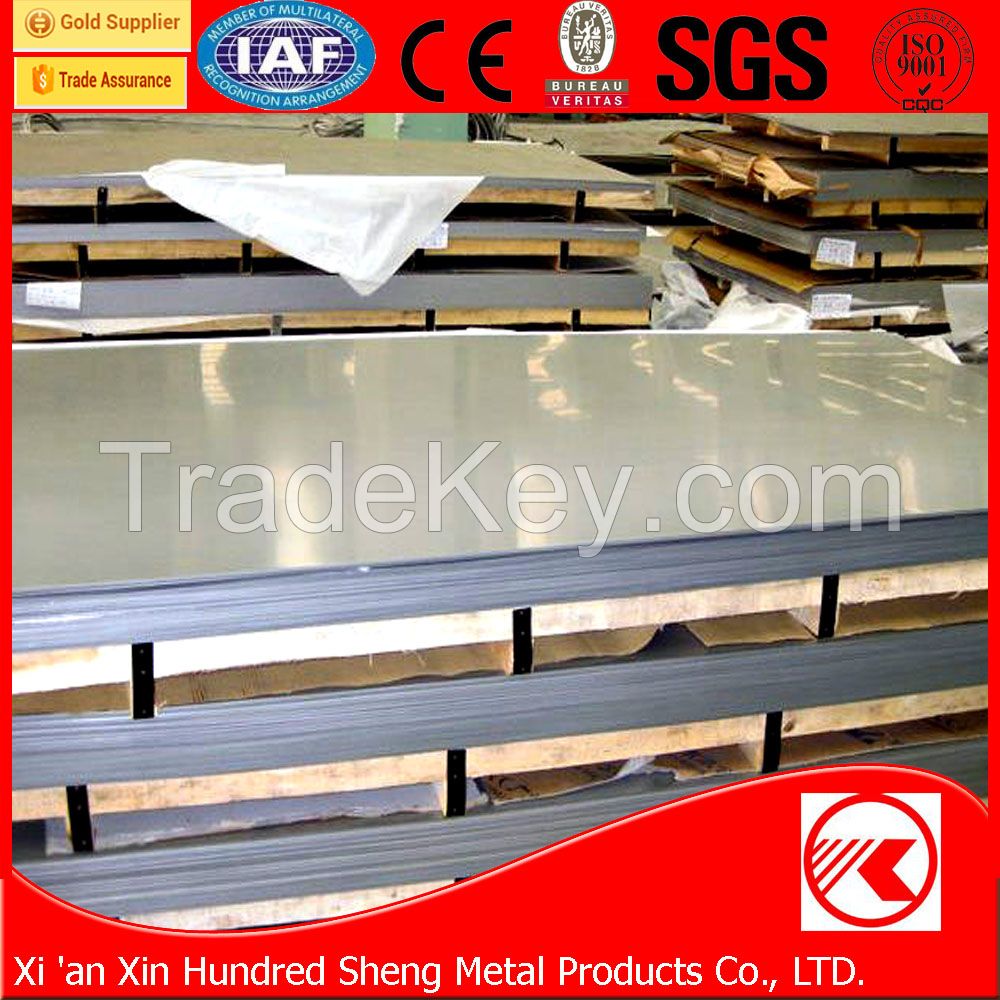 201 stainless steel plate 