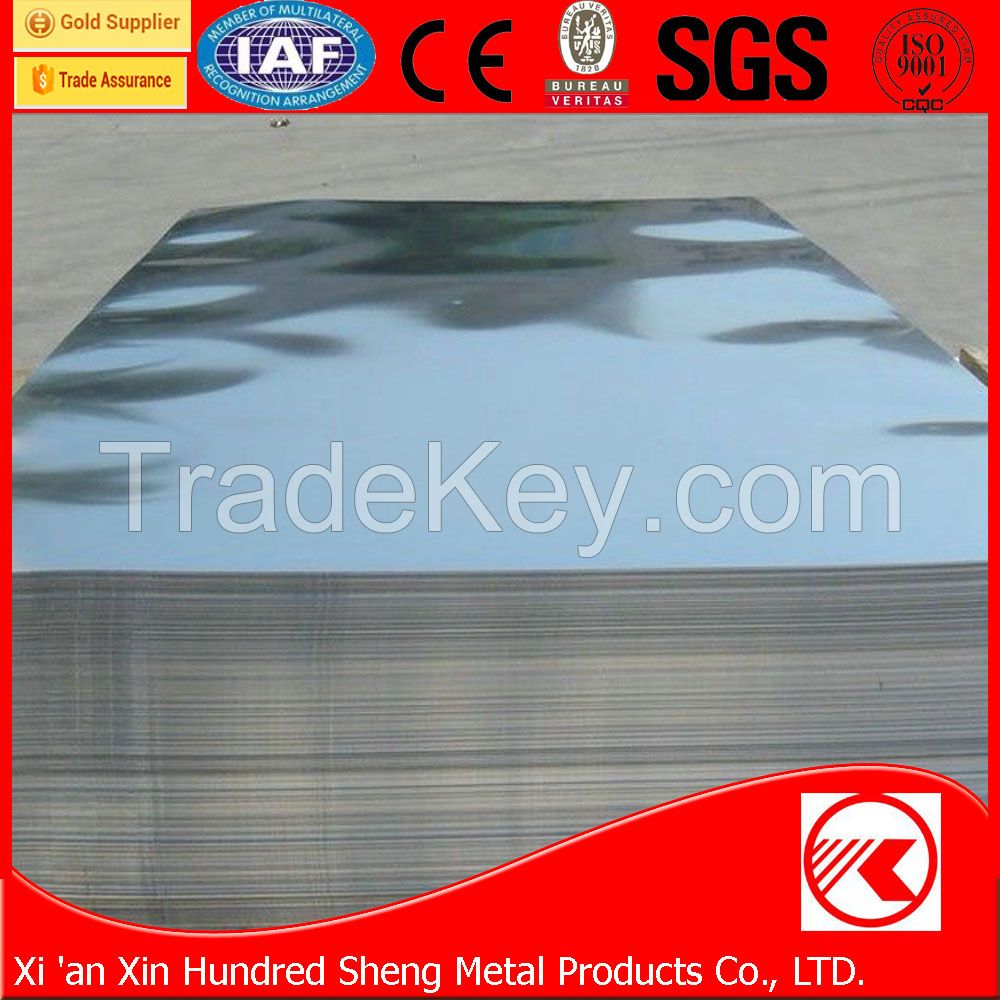 310S stainless steel plate 