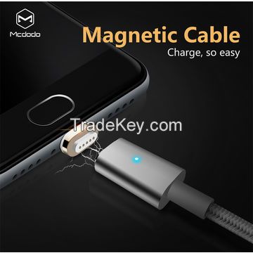 Factory price high end design usb 3.1 magnetic cable with fast speed