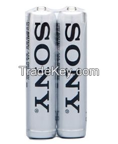 Sony Battery