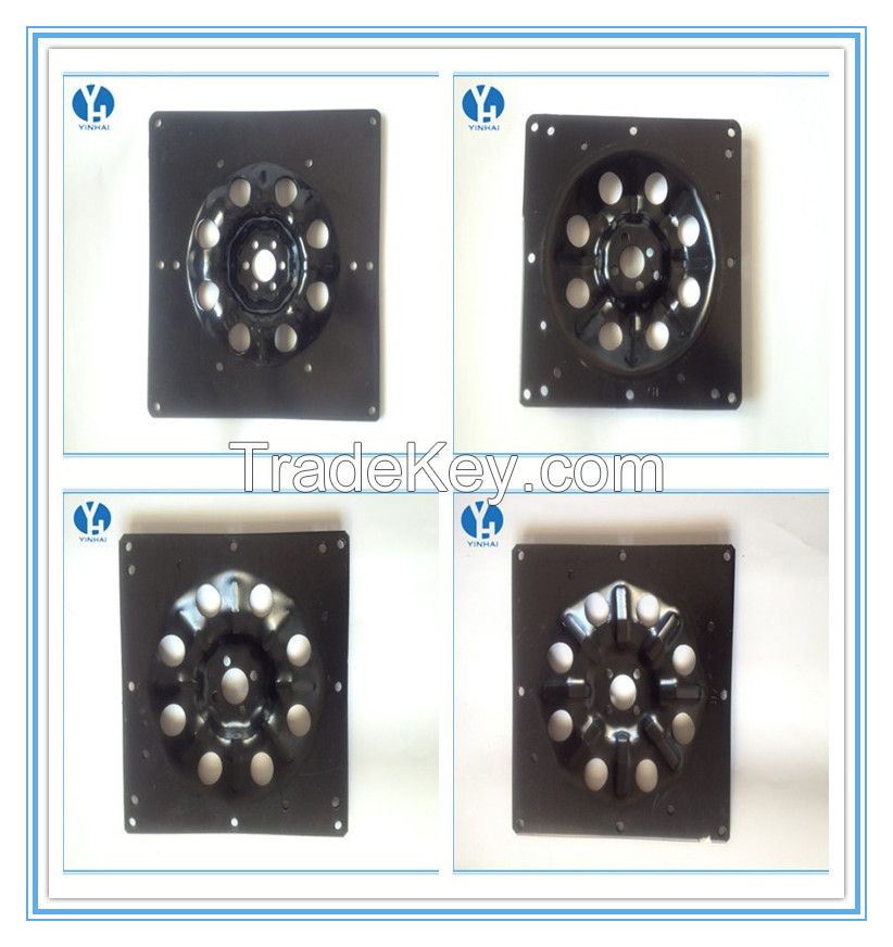 washing machine flanges 