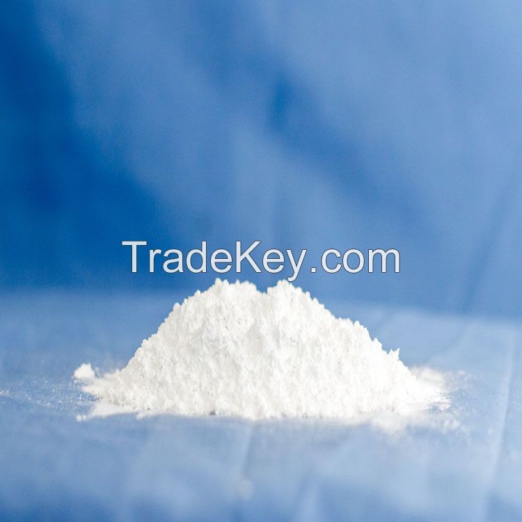 talc powder