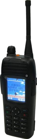 DMR Radio