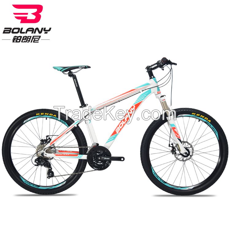 bolany bike