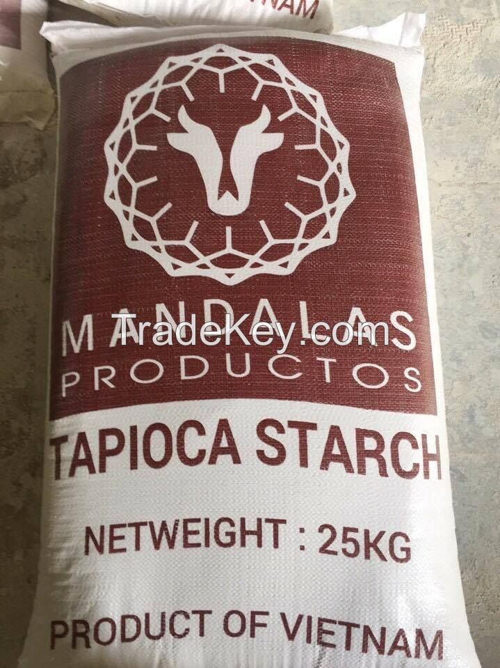 Tapioca Starch whatsapp 84 166 999 0368