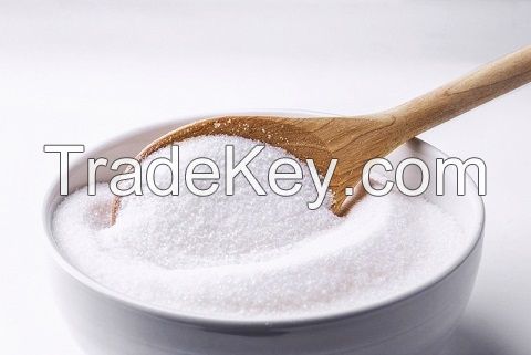 cane sugar ICUMSA 45