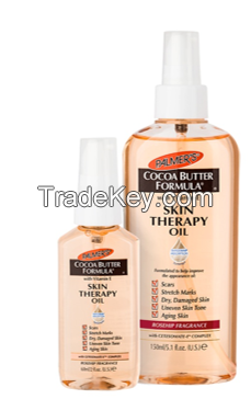 Skin Therapy Oil 