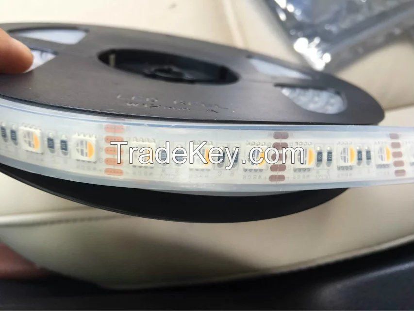 SMD5050 RGBW Flexible  LED Strip
