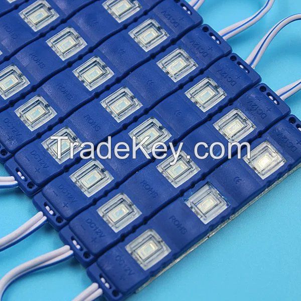 SMD5730 3LEDs Injection LED Module