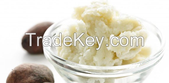 Shea Butter