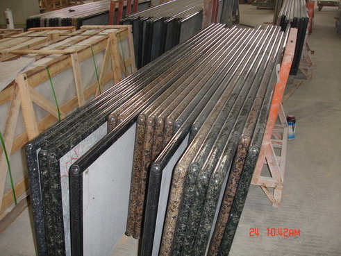 Granite Counter Tops, Kitchen Tops, Table Tops