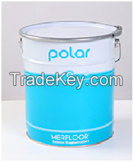 MERFLOOR EPOXY SEALER 535