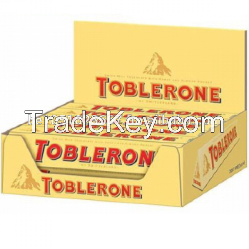 Toblerone