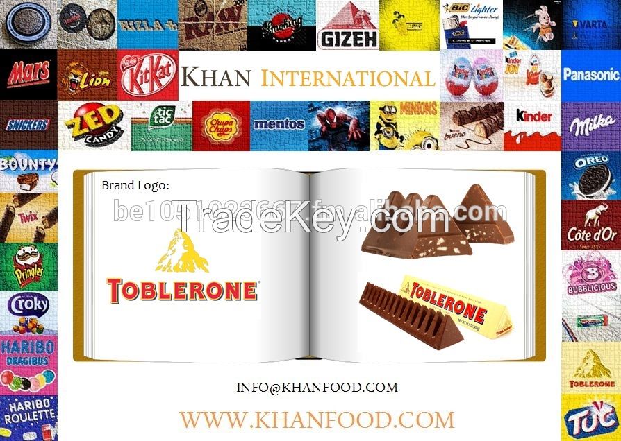 Toblerone