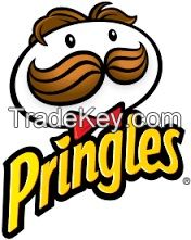 Pringles