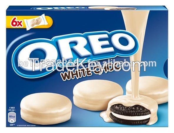 Oreo