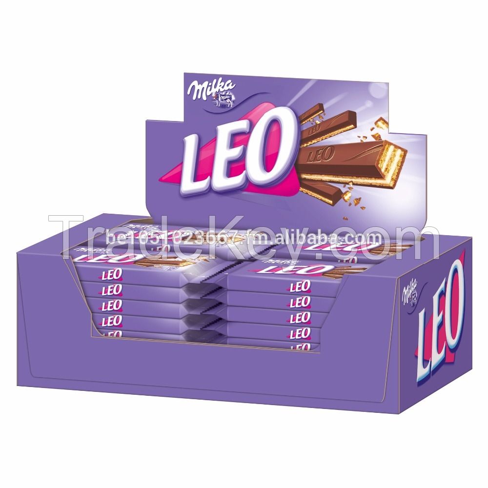 Milka LEO 33g