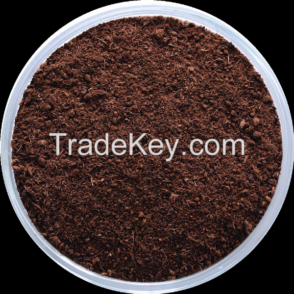 Peat Moss