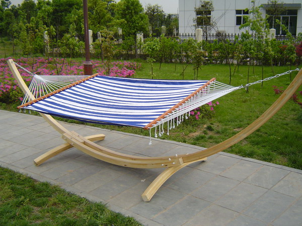 hardwood hammock