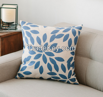 Wholesale Customized Good Quality Pillow Cushion, Jacquard Cushion, Custom Cushion Cover, Modern Style