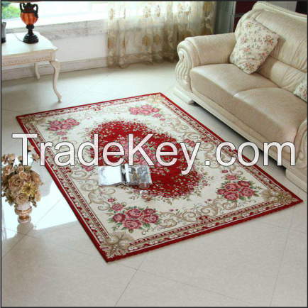 SS-014 Anti-slip muslim floor carpets outdoor carpets