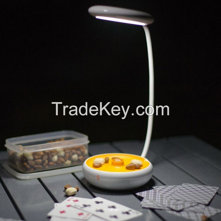  YouYou Portable rechargeable led table lamp outdoor lamp