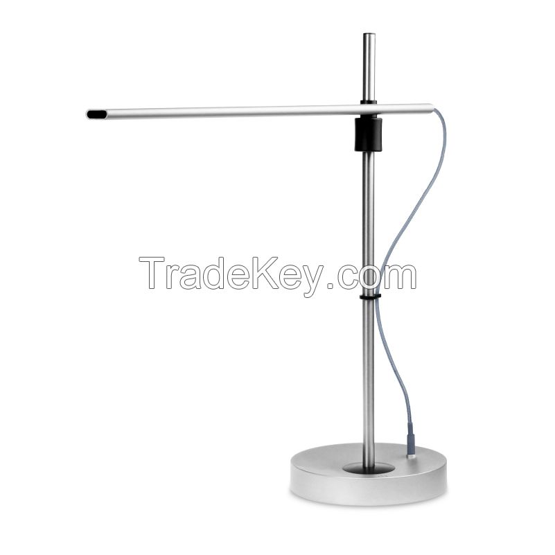 Touch Dimmable Office Table Eye Protection Desk Lamp