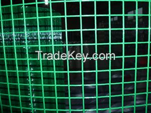 welded wire mesh